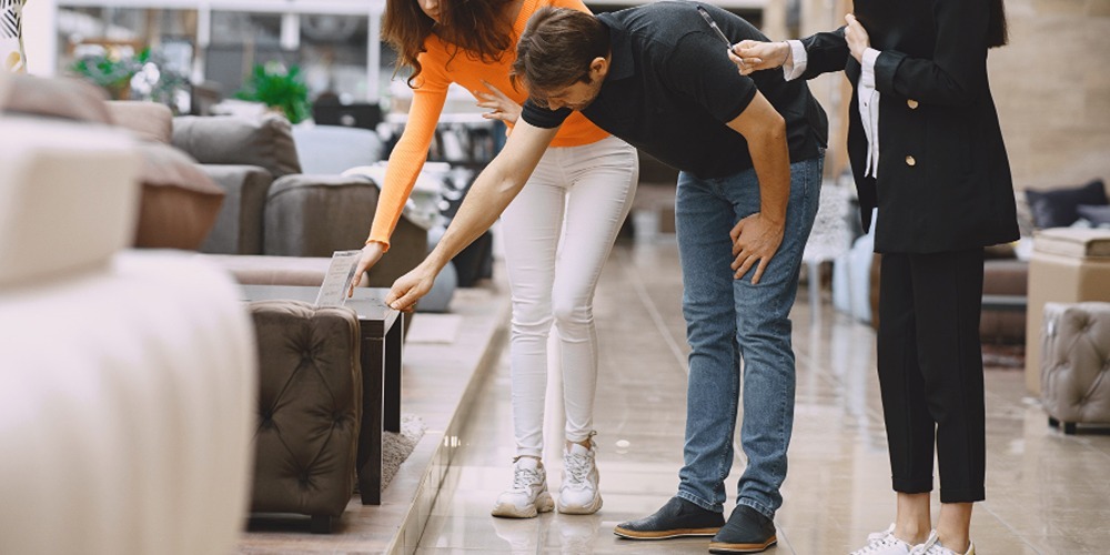 furnitur custom untuk ruang sempit